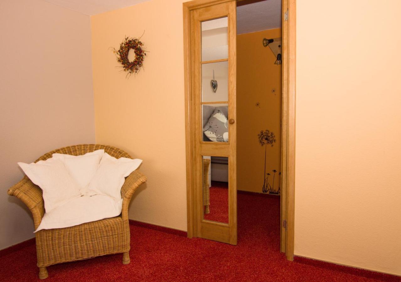 Gallowayhof Am Edersee Vöhl Екстериор снимка