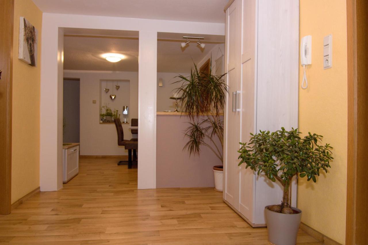 Gallowayhof Am Edersee Vöhl Екстериор снимка